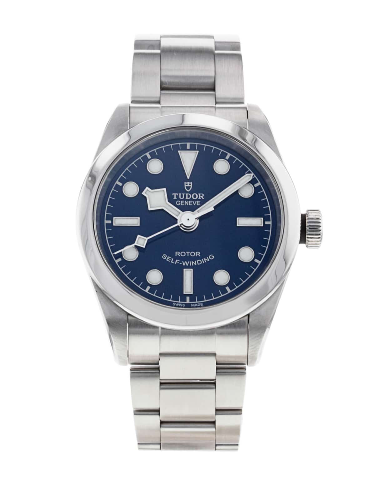 Tudor Heritage Black Bay M79580-0003